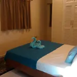 Desert Rose Apartment