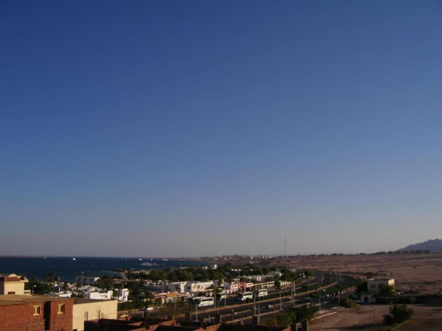 Desert Rose Apartment Hurghada